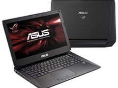 14英寸游戏霸王 华硕G46VW问鼎性能巅峰