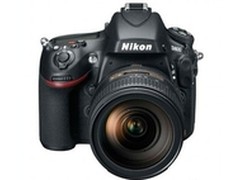 全画幅首选 武汉尼康D800报价15900元