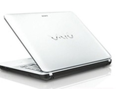 【成都】时尚亮丽 索尼F1431V5仅3900元