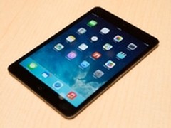 iPad mini供货情况比预想中的还要糟糕