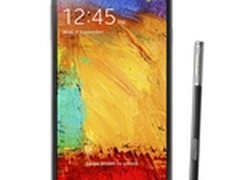大屏手机不二之选 三星NOTE3售价3999元