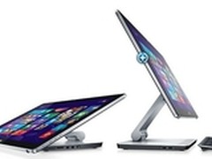 12mm超薄触控屏 戴尔灵越2350购机有礼