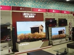 双11来临　硬屏4K惊喜送不断
