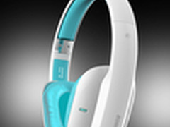 诠释时尚潮 硕美科头戴耳机M3将上市