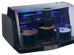 派美雅4102光盘打印刻录机