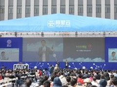 展开蝴蝶的翅膀 HIKe获阿里CTO王坚首推