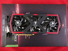 为发烧级超频玩家定制iGame780售3999元