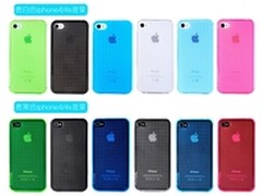 良好散热能力 菲特凯思iPhone4保护套