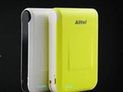 三线同时输出 Alltel AK105电源售79元