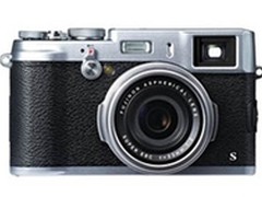 复古范旁轴相机 富士X100s报价7350元