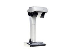 满足多样化需求 富士通SV600扫描仪5200