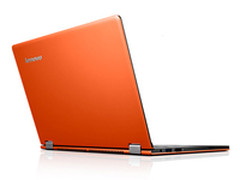 联想Yoga 11s 亮骚橙版4299元 天猫大促