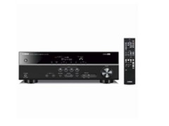 雅马哈5.1声道功放RX-V373亚马逊1799元