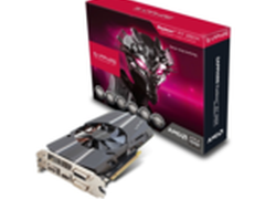 极限频率 蓝宝石R7 260X登上主流宝座