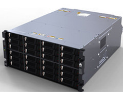 云监控时代 华为VCN3000实现智能一体化