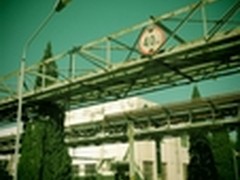 文艺798 挥洒“S”的LOMO自由