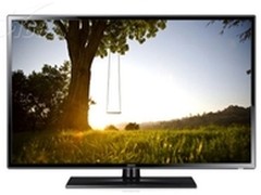 高清画质 三星40吋3D电视报价7100元