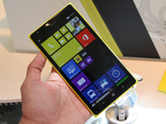 售4999 买诺基亚1520送小米盒子