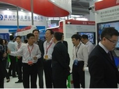 华为携智能视频监控解决方案参加安博会