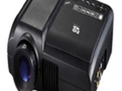 家用DVD投影机 DSN-K1促销价仅为550元