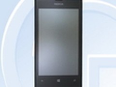 1GB内存 诺基亚525真机首次曝光