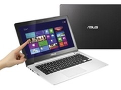 华硕VivoBookS300CA打造完美“触”体验