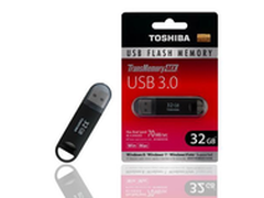 轻轻松松传数据 多款超值精品U盘大推荐