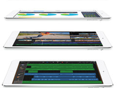 【视频】苹果iPad Air外媒简单评测