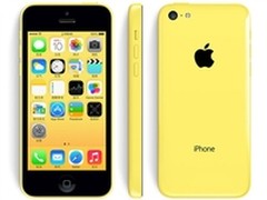[重庆]极致绽放 iphone5C美版报价2899