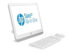 解密HP Slate 21 AiO安卓一体机
