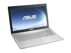 第四代酷睿顶配 华硕娱乐N550国美8199