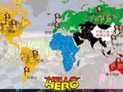 《Hello Hero》11月中旬开启不删档封测