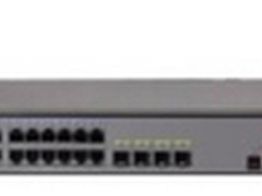 千兆智能接入交换机-华为S5700S-28P-LI