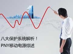 八大保护系统解析 PNY移动电源综述