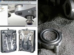 三维CAD中望3D无忧查图提高协作效率