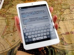 10月热销，HKC平板Q79四核3G版引爆3G