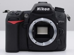 中端单反 尼康D7000套机疯狂促销6100