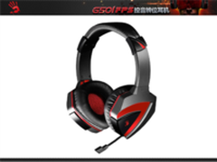 11·11 血手幽灵G501游戏耳麦京东开售
