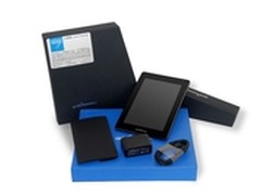 4G级上网体验!影驰GALAPAD7 3G版仅1399