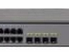 千兆智能接入交换机-华为S5700S-28P-LI