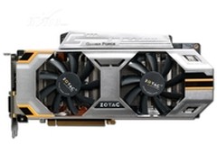 770中的高大上 索泰770至尊OC报价2799