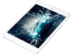 Intel双核+7.9寸平板 原道M6正式上市