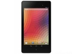 四核平板大促销 谷歌n7二代售价1799元