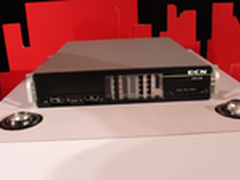 应用交付100G时代来临 DCN引领行业出新