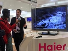 见证品牌力：海尔欧美地区知名度升12%