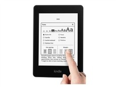 阅读神器健康舒适 亚马逊电子书售849元