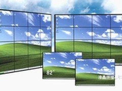 液晶拼接行业在物联网上的发展前景