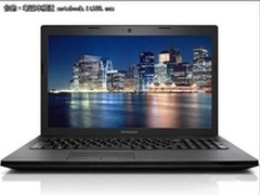 时尚大气家用本 联想G510报价3979元