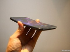 行货缺席 曲面LG G Flex推国际版
