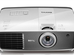 时尚家用完美色彩 明基W1400售价14999